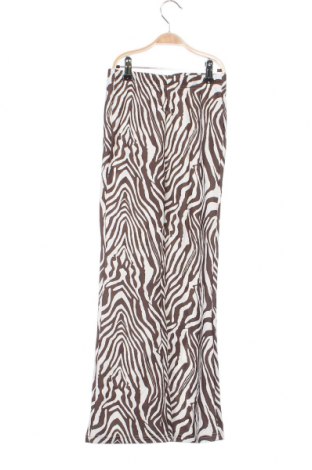 Детски панталон SHEIN, Размер 8-9y/ 134-140 см, Цвят Многоцветен, Цена 8,40 лв.