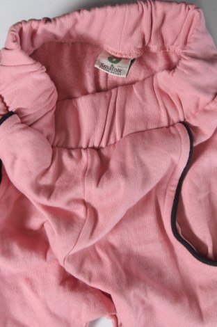Detské nohavice  Smafolk, Veľkosť 3-4y/ 104-110 cm, Farba Ružová, Cena  17,01 €