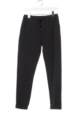 Pantaloni pentru copii Teddy Smith, Mărime 14-15y/ 168-170 cm, Culoare Gri, Preț 78,74 Lei