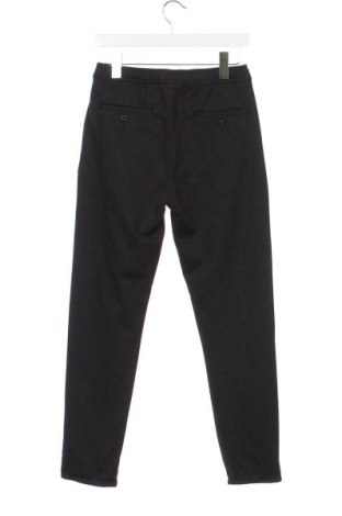 Pantaloni pentru copii Teddy Smith, Mărime 14-15y/ 168-170 cm, Culoare Gri, Preț 78,74 Lei