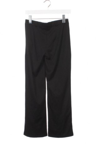 Pantaloni pentru copii Terranova, Mărime 11-12y/ 152-158 cm, Culoare Negru, Preț 40,41 Lei