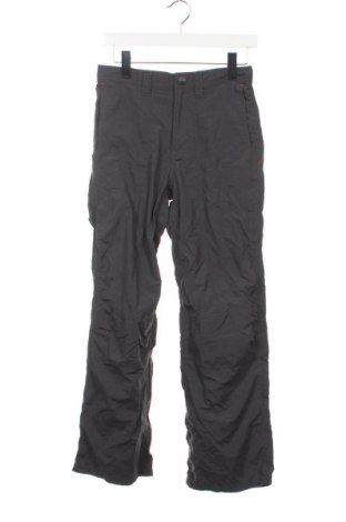 Pantaloni pentru copii The North Face, Mărime 15-18y/ 170-176 cm, Culoare Gri, Preț 105,85 Lei