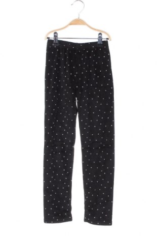 Pantaloni pentru copii Topolino, Mărime 5-6y/ 116-122 cm, Culoare Negru, Preț 27,63 Lei