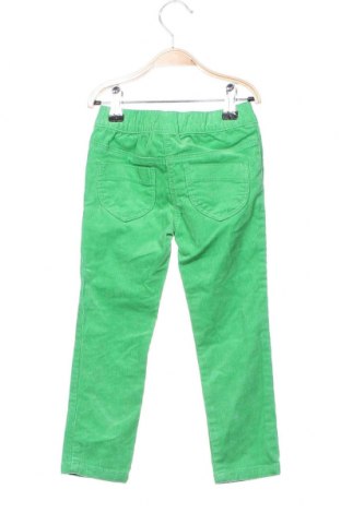 Детски панталон Topomini, Размер 18-24m/ 86-98 см, Цвят Зелен, Цена 3,15 лв.