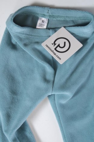 Παιδικό παντελόνι Tu, Μέγεθος 3-6m/ 62-68 εκ., Χρώμα Μπλέ, Τιμή 5,48 €