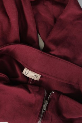 Dětské kalhoty  U, Velikost 14-15y/ 168-170 cm, Barva Červená, Cena  94,00 Kč