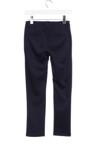 Dziecięce spodnie United Colors Of Benetton, Rozmiar 8-9y/ 134-140 cm, Kolor Niebieski, Cena 67,41 zł