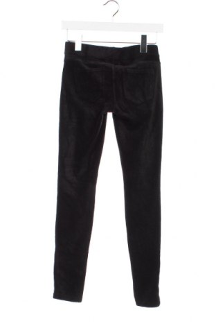 Детски панталон United Colors Of Benetton, Размер 10-11y/ 146-152 см, Цвят Черен, Цена 6,00 лв.