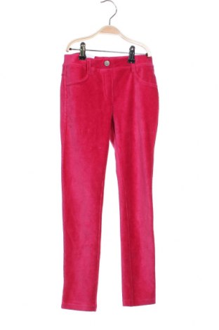 Παιδικό παντελόνι United Colors Of Benetton, Μέγεθος 8-9y/ 134-140 εκ., Χρώμα Ρόζ , Τιμή 25,94 €