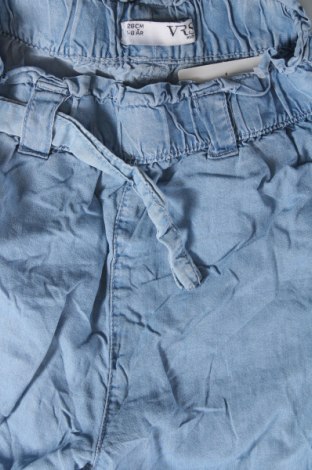 Детски панталон VRS  Kids, Размер 7-8y/ 128-134 см, Цвят Син, Цена 21,00 лв.