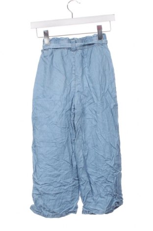 Pantaloni pentru copii VRS  Kids, Mărime 7-8y/ 128-134 cm, Culoare Albastru, Preț 69,08 Lei