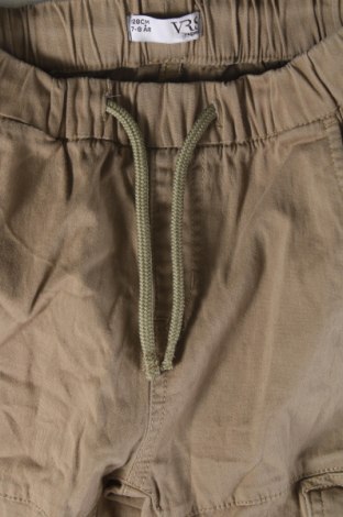Παιδικό παντελόνι VRS, Μέγεθος 6-7y/ 122-128 εκ., Χρώμα Πράσινο, Τιμή 12,99 €