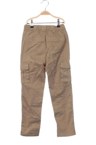Pantaloni pentru copii VRS, Mărime 6-7y/ 122-128 cm, Culoare Verde, Preț 69,08 Lei