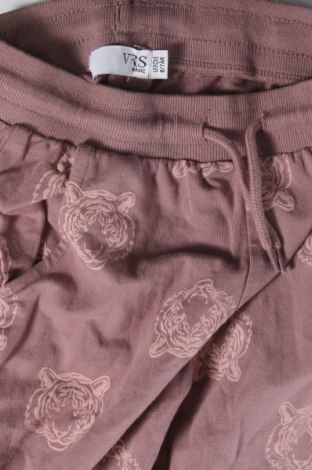 Pantaloni pentru copii VRS, Mărime 5-6y/ 116-122 cm, Culoare Bej, Preț 27,63 Lei
