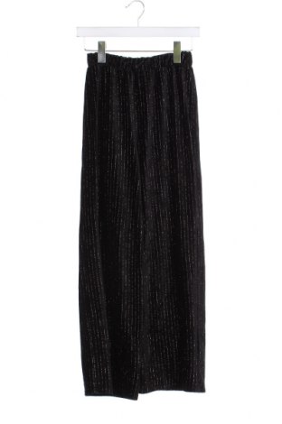 Детски панталон VRS, Размер 12-13y/ 158-164 см, Цвят Черен, Цена 9,45 лв.