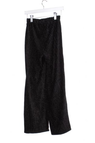 Pantaloni pentru copii VRS, Mărime 12-13y/ 158-164 cm, Culoare Negru, Preț 25,56 Lei