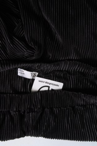 Pantaloni pentru copii VRS, Mărime 14-15y/ 168-170 cm, Culoare Negru, Preț 31,78 Lei