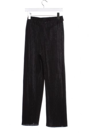 Pantaloni pentru copii VRS, Mărime 14-15y/ 168-170 cm, Culoare Negru, Preț 31,78 Lei