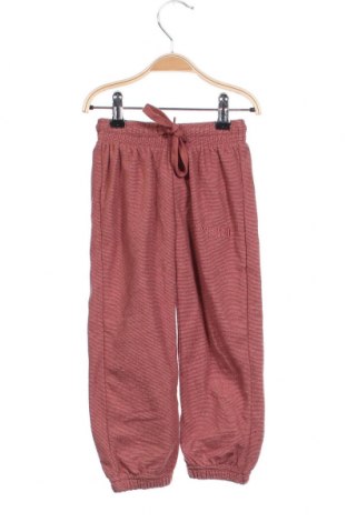 Pantaloni pentru copii Vikafjell, Mărime 18-24m/ 86-98 cm, Culoare Bej, Preț 105,26 Lei