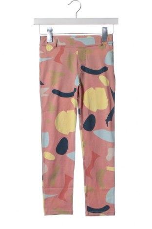 Детски панталон Wawaland, Размер 9-10y/ 140-146 см, Цвят Многоцветен, Цена 51,00 лв.