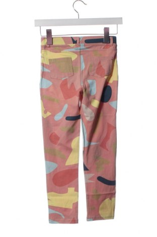 Детски панталон Wawaland, Размер 9-10y/ 140-146 см, Цвят Многоцветен, Цена 34,00 лв.