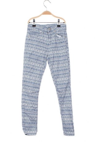 Dětské kalhoty  Y.F.K., Velikost 7-8y/ 128-134 cm, Barva Modrá, Cena  74,00 Kč