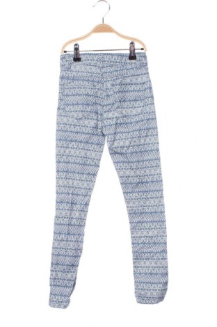 Παιδικό παντελόνι Y.F.K., Μέγεθος 7-8y/ 128-134 εκ., Χρώμα Μπλέ, Τιμή 4,55 €