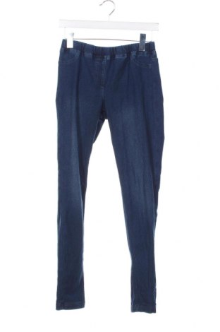 Детски панталон Yigga, Размер 12-13y/ 158-164 см, Цвят Син, Цена 12,26 лв.