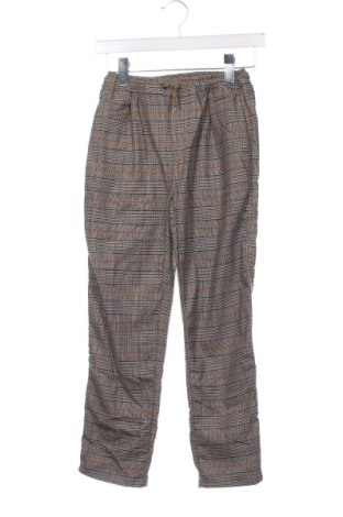 Детски панталон Zara, Размер 11-12y/ 152-158 см, Цвят Многоцветен, Цена 6,30 лв.