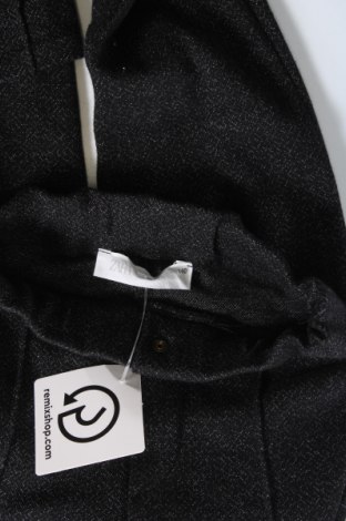Dětské kalhoty  Zara, Velikost 9-10y/ 140-146 cm, Barva Černá, Cena  223,00 Kč