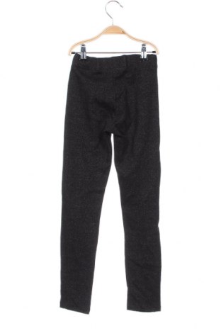 Pantaloni pentru copii Zara, Mărime 9-10y/ 140-146 cm, Culoare Negru, Preț 46,05 Lei
