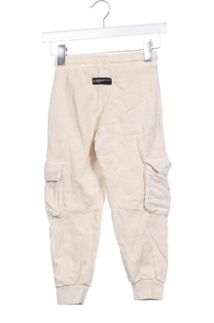 Παιδικό παντελόνι Zara, Μέγεθος 6-7y/ 122-128 εκ., Χρώμα  Μπέζ, Τιμή 7,16 €
