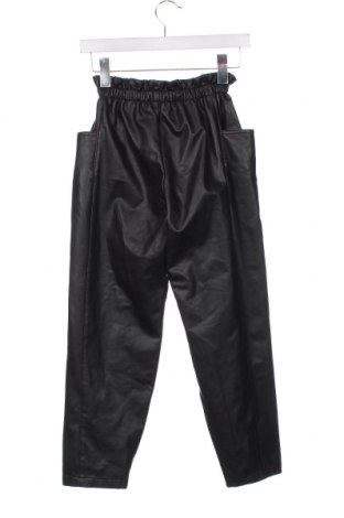 Παιδικό παντελόνι Zara, Μέγεθος 13-14y/ 164-168 εκ., Χρώμα Μαύρο, Τιμή 7,00 €