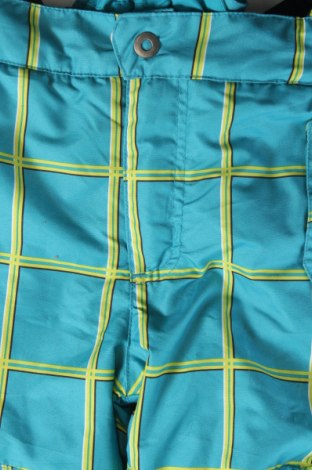 Kinderhose für Wintersport, Größe 2-3y/ 98-104 cm, Farbe Blau, Preis 8,63 €