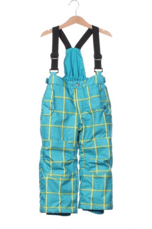 Detské nohavice pre zimné športy , Veľkosť 2-3y/ 98-104 cm, Farba Modrá, Cena  3,87 €