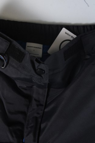 Детски панталон за зимни спортове Amazon Essentials, Размер 6-7y/ 122-128 см, Цвят Черен, Цена 28,71 лв.