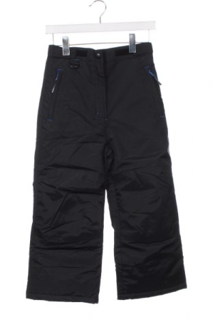 Детски панталон за зимни спортове Amazon Essentials, Размер 6-7y/ 122-128 см, Цвят Черен, Цена 59,40 лв.