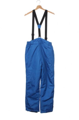 Kinderhose für Wintersport Bpc Bonprix Collection, Größe 13-14y/ 164-168 cm, Farbe Blau, Preis 14,61 €