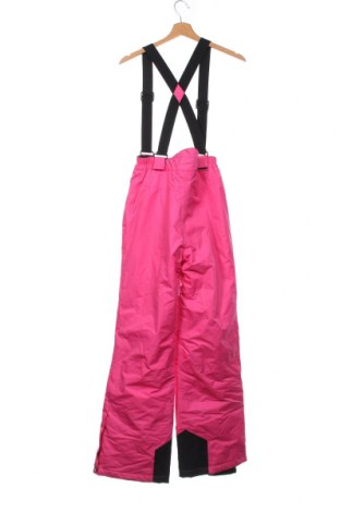 Kinderhose für Wintersport Crane, Größe 12-13y/ 158-164 cm, Farbe Rosa, Preis 36,19 €