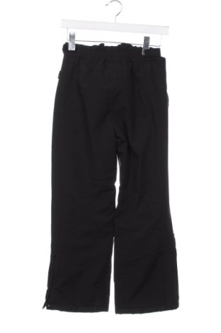 Pantaloni pentru copii pentru sporturi de iarnă Graffiti, Mărime 8-9y/ 134-140 cm, Culoare Negru, Preț 69,08 Lei