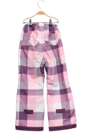 Παιδικό παντελόνι για χειμερινά σπορ H&M, Μέγεθος 6-7y/ 122-128 εκ., Χρώμα Πολύχρωμο, Τιμή 15,46 €