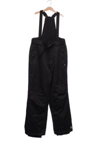 Детски панталон за зимни спортове Killtec, Размер 15-18y/ 170-176 см, Цвят Черен, Цена 20,80 лв.
