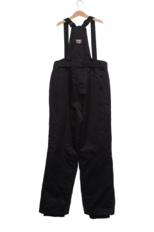 Детски панталон за зимни спортове Killtec, Размер 15-18y/ 170-176 см, Цвят Черен, Цена 20,80 лв.