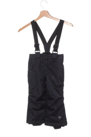 Детски панталон за зимни спортове Lupilu, Размер 18-24m/ 86-98 см, Цвят Черен, Цена 16,00 лв.