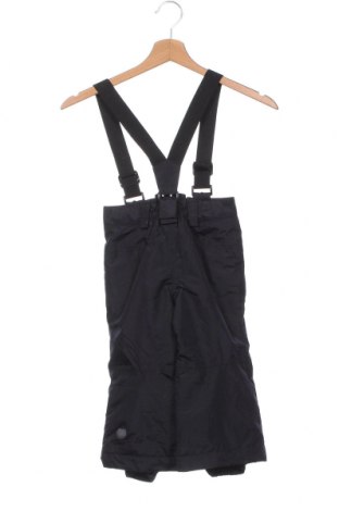 Παιδικό παντελόνι για χειμερινά σπορ Lupilu, Μέγεθος 18-24m/ 86-98 εκ., Χρώμα Μαύρο, Τιμή 4,55 €