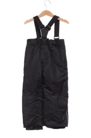 Παιδικό παντελόνι για χειμερινά σπορ Lupilu, Μέγεθος 2-3y/ 98-104 εκ., Χρώμα Μαύρο, Τιμή 10,14 €