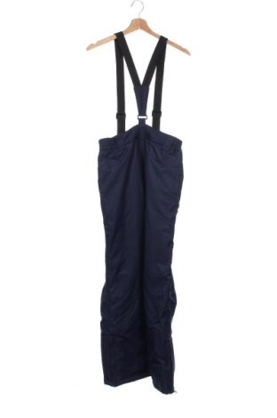 Детски панталон за зимни спортове McKinley, Размер 12-13y/ 158-164 см, Цвят Син, Цена 29,00 лв.