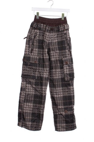 Детски панталон за зимни спортове Protest, Размер 12-13y/ 158-164 см, Цвят Многоцветен, Цена 17,05 лв.