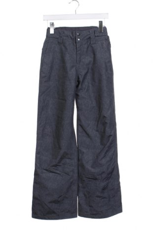 Pantaloni pentru copii pentru sporturi de iarnă Protest, Mărime 13-14y/ 164-168 cm, Culoare Gri, Preț 138,16 Lei