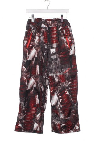 Παιδικό παντελόνι για χειμερινά σπορ Spyder, Μέγεθος 11-12y/ 152-158 εκ., Χρώμα Πολύχρωμο, Τιμή 34,70 €